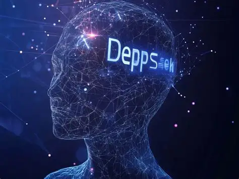 DeepSeek AI 大模型能力